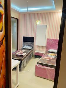 2 BHK Apartment