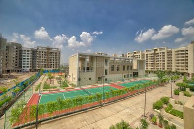 2 BHK Apartment