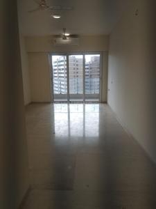 3 BHK अपार्टमेंट