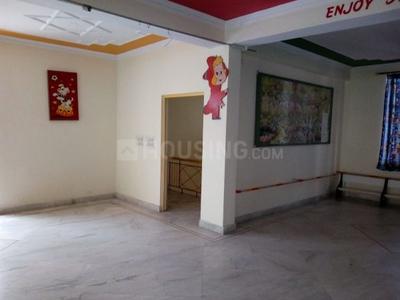 3 BHK Independent Floor