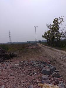 Residential Plot