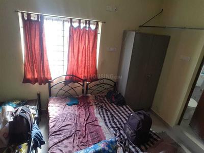 Bedroom Image of Prema Ladies PG in Thiruvanmiyur