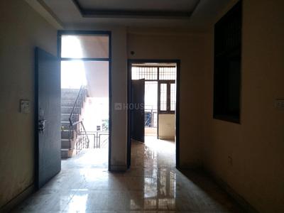 Gallery Cover Image of 720 Sq.ft 2 BHK Apartment for buy in Dayal Bagh Colony for 2000000