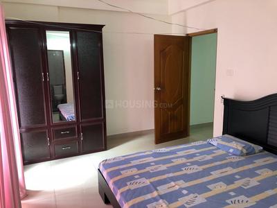 3 BHK Independent House