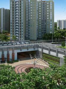 2 BHK Apartment