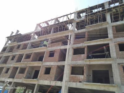 2 BHK Apartment