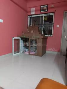 Gallery Cover Image of 1020 Sq.ft 2 BHK Apartment for buy in Kishore Shiva Paradise, Subramanyapura for 3500000