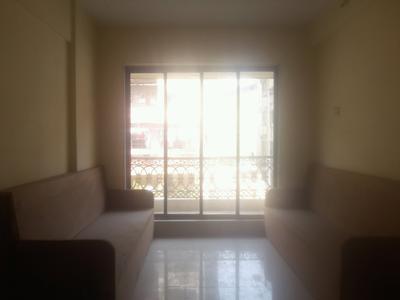 Gallery Cover Image of 901 Sq.ft 2 BHK Apartment for buy in Kopar Khairane for 9000000