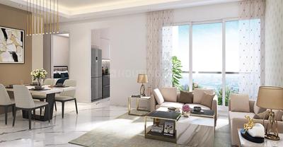 3 BHK Apartment