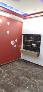 2 BHK Independent Floor