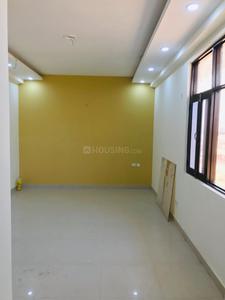 3 BHK Villa