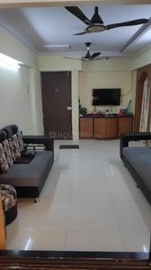 Gallery Cover Image of 1500 Sq.ft 2 BHK Apartment for buy in Dombivli East for 9900000