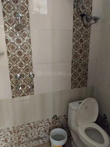 1 BHK Independent Floor