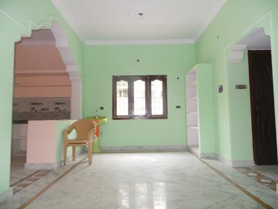 Gallery Cover Image of 1250 Sq.ft 2 BHK Independent House for buy in Trimalgherry for 6000000