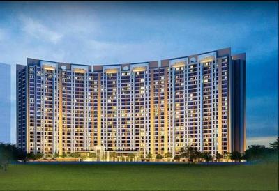 1 BHK Flat