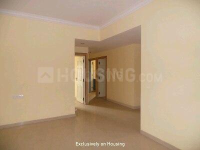 3 BHK Apartment