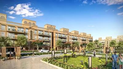 3 BHK Independent Builder Floor