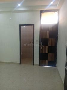 1 BHK Apartment
