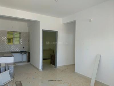 1 BHK Apartment