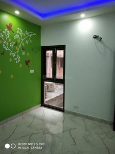 2 BHK Independent Floor