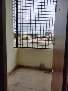 Gallery Cover Image of 1500 Sq.ft 3 BHK Apartment for rent in Vandana Marvel, HSR Layout for 26000