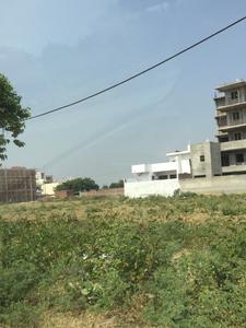 Residential Plot