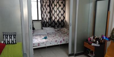 Gallery Cover Image of 360 Sq.ft 1 RK Apartment for buy in Andheri West for 11500000