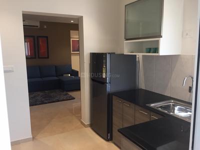 Gallery Cover Image of 1079 Sq.ft 2 BHK Apartment for buy in Mahindra World City for 4800000