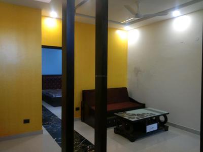 1 BHK Independent Floor