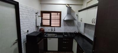 Gallery Cover Image of 1540 Sq.ft 3 BHK Apartment for buy in Banashankari for 17500000