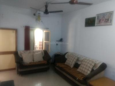 Gallery Cover Image of 500 Sq.ft 2 BHK Independent House for buy in New Ranip for 7000000