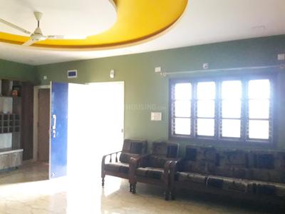 2 BHK Independent Floor