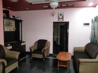 2 BHK Independent House