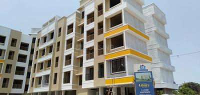 Gallery Cover Image of 620 Sq.ft 1 BHK Apartment for buy in Palghar for 1798007