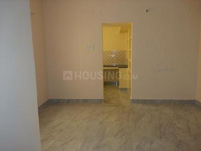 Gallery Cover Image of 570 Sq.ft 1 BHK Apartment for buy in Iyyappanthangal for 3249000