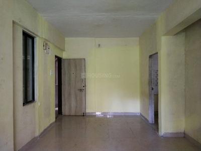 Gallery Cover Image of 525 Sq.ft 1 BHK Apartment for buy in Chembur for 8200000