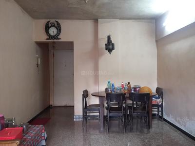 Gallery Cover Image of 976 Sq.ft 2 BHK Apartment for buy in Chembur for 18000000