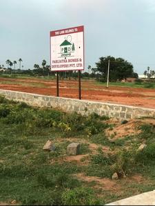 Gallery Cover Image of 1000 Sq.ft 2 BHK Apartment for buy in Shamirpet for 1800000
