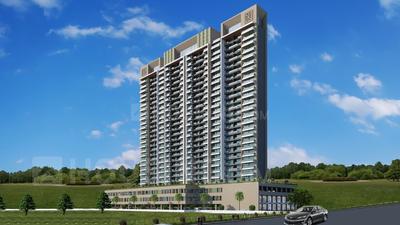 3 BHK Apartment