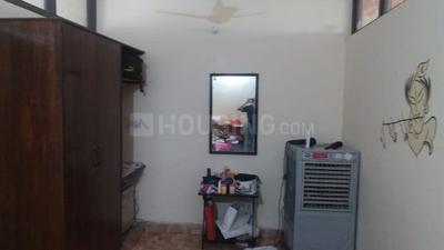 1 BHK Independent Floor