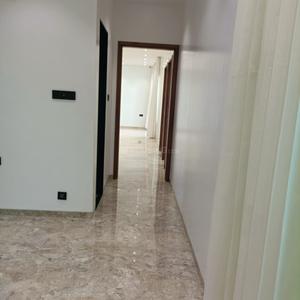 2 BHK अपार्टमेंट