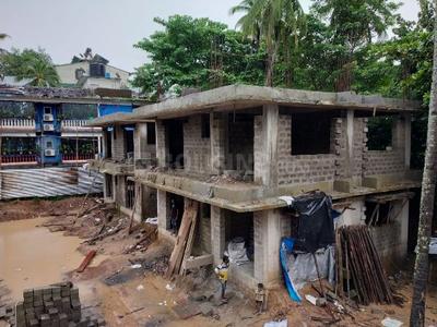 Gallery Cover Image of 515 Sq.ft 1 BHK Apartment for buy in Nagoa for 3496850