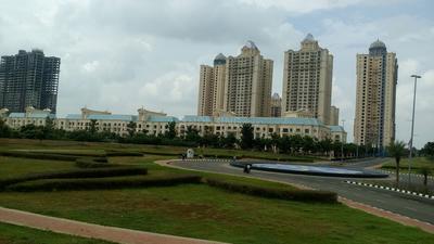 2 BHK Apartment