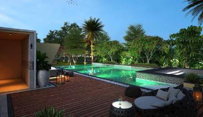Residential Plot