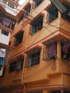 2 BHK Apartment