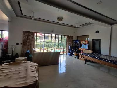 Gallery Cover Image of 6000 Sq.ft 4 BHK Independent House for buy in Aundh for 95000000