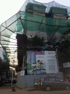 Gallery Cover Image of 950 Sq.ft 2 BHK Apartment for buy in Andheri West for 18000000