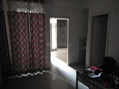 Gallery Cover Image of 1111 Sq.ft 1 BHK Apartment for buy in Milakpur Goojar for 1450000