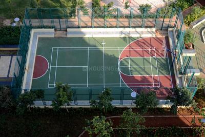 Gallery Cover Image of 950 Sq.ft 1 BHK Apartment for buy in Hadapsar for 6000000