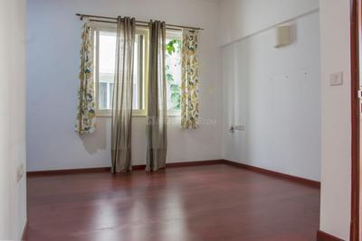 4 BHK विला